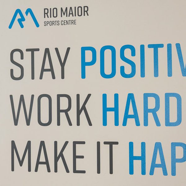 hp2025-facilities High Performance Camp | Rio Maior, Portugal