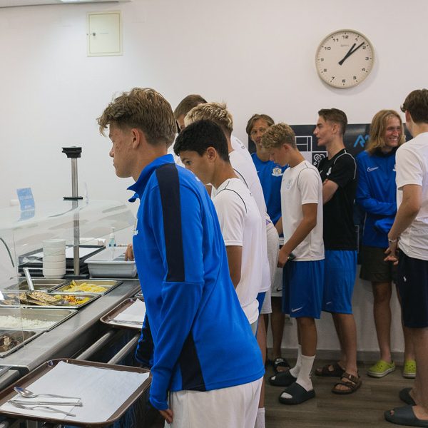 hp2025-facilities-restaurant High Performance Camp | Rio Maior, Portugal