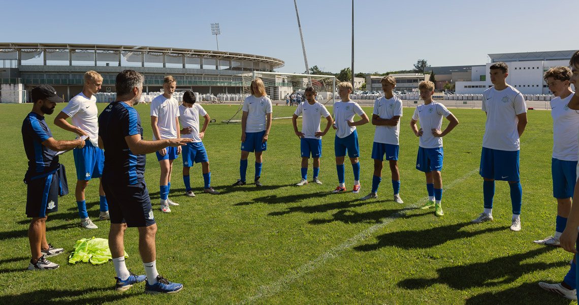 hp2025-field-group High Performance Camp | Rio Maior, Portugal