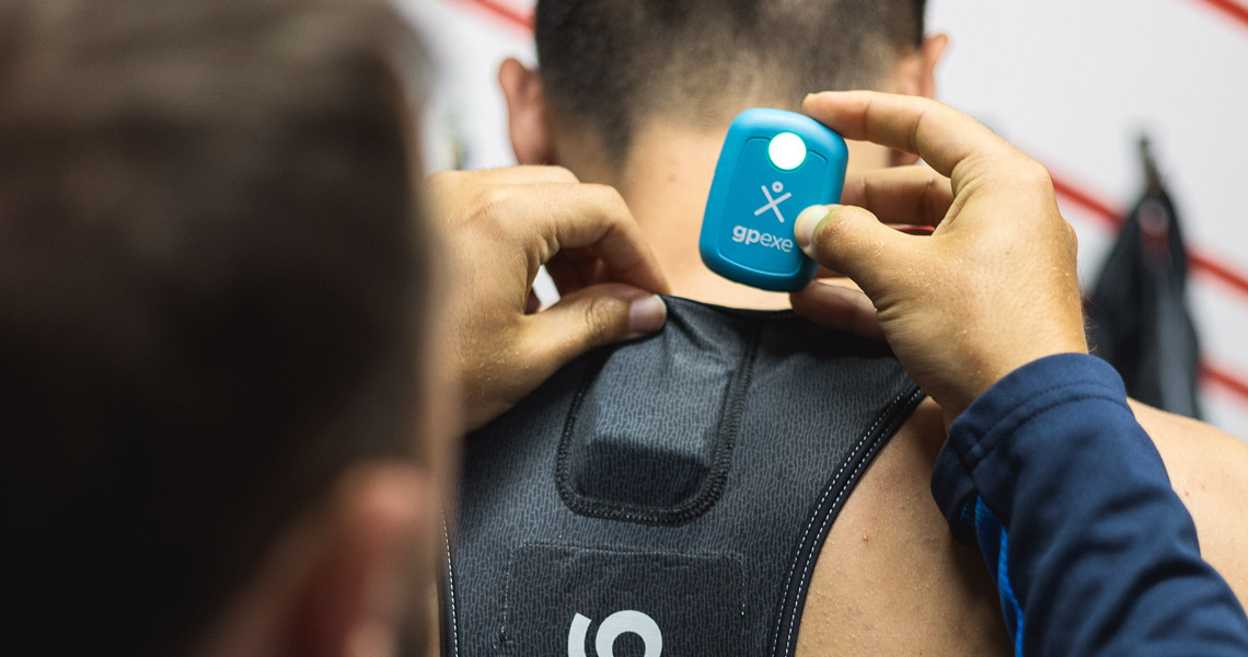 hp2025-gps High Performance Camp | Rio Maior, Portugal