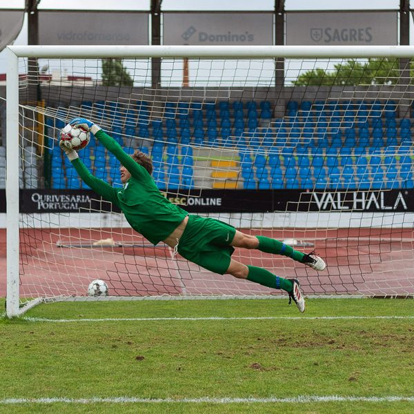 hp2025-keeper High Performance Camp | Rio Maior, Portugal