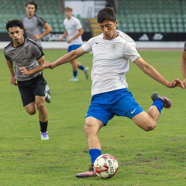 hp2025-match High Performance Camp | Rio Maior, Portugal