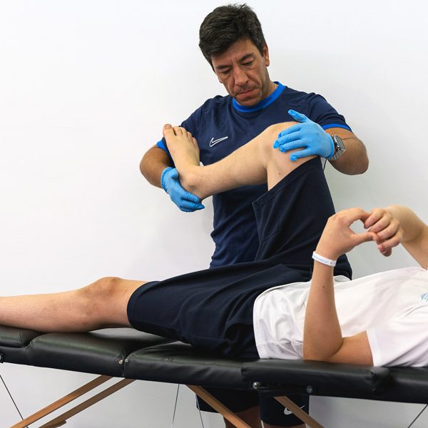 hp2025-phisio High Performance Camp | Rio Maior, Portugal