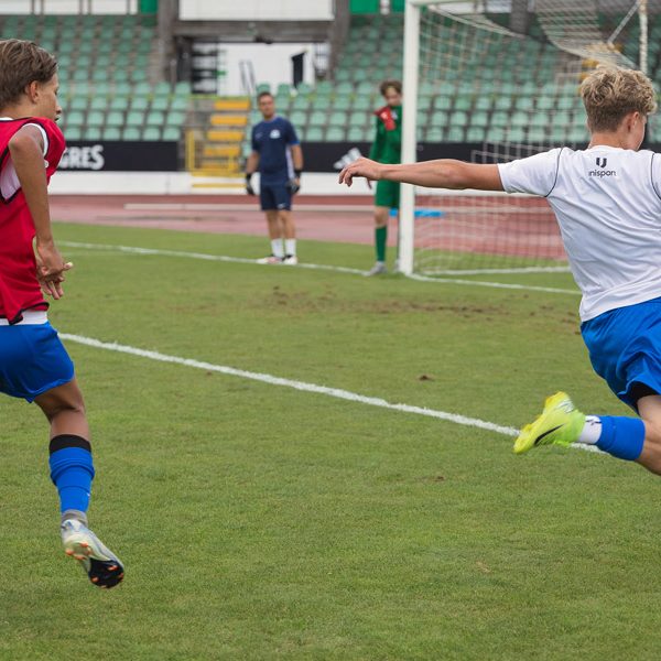 hp2025-pratice High Performance Camp | Rio Maior, Portugal