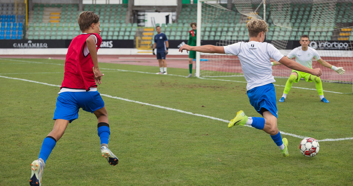 hp2025-pratice High Performance Camp | Rio Maior, Portugal