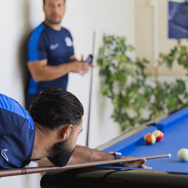 hp2025-relax High Performance Camp | Rio Maior, Portugal