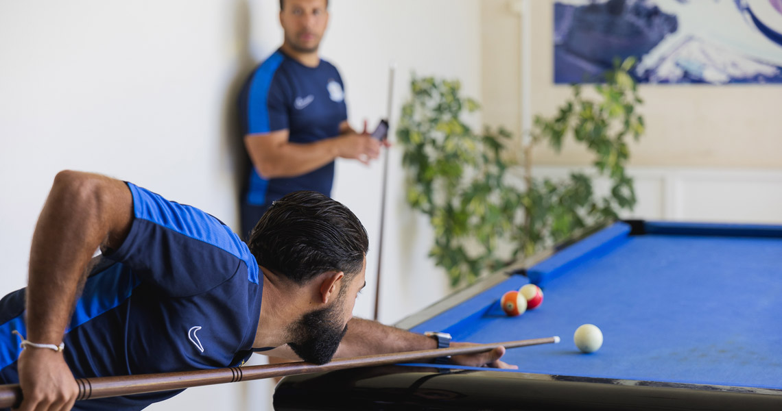 hp2025-relax High Performance Camp | Rio Maior, Portugal