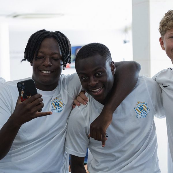 hp2025-team High Performance Camp | Rio Maior, Portugal