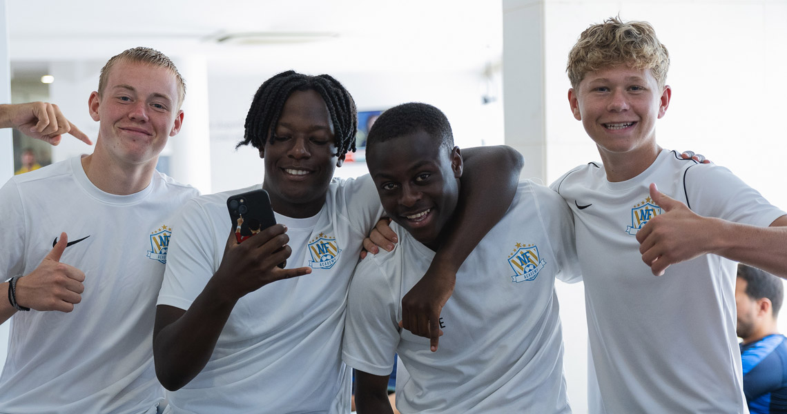 hp2025-team High Performance Camp | Rio Maior, Portugal